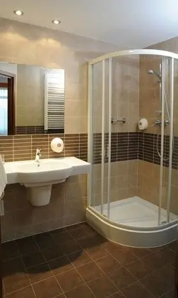 Premium Tek Büyük veya İki Ayrı Yataklı Oda