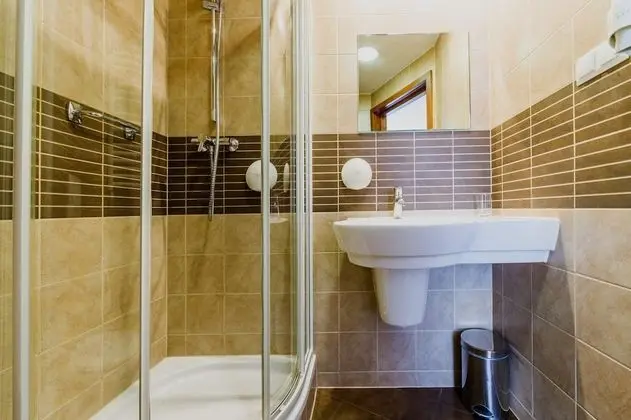 Premium Tek Büyük veya İki Ayrı Yataklı Oda