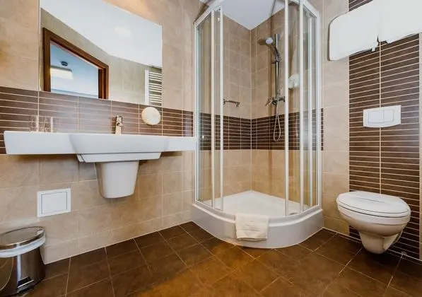 Premium Tek Büyük veya İki Ayrı Yataklı Oda