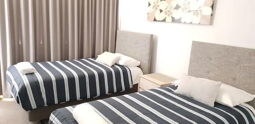 Apart Daire, 2 Yatak Odası, Okyanus Manzaralı