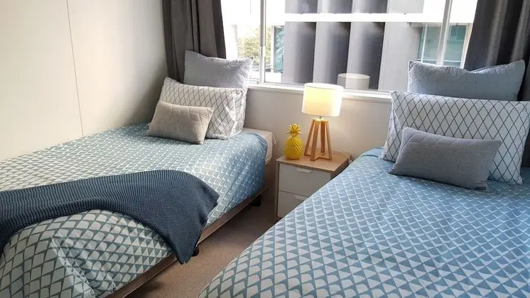 Apart Daire (Panoramic Ocean View 2 Bedroom (3 N))