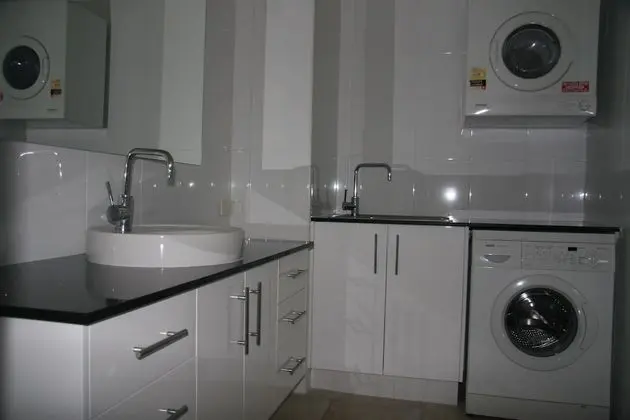 Apart Daire (Panoramic Ocean View 2 Bedroom (3 N))
