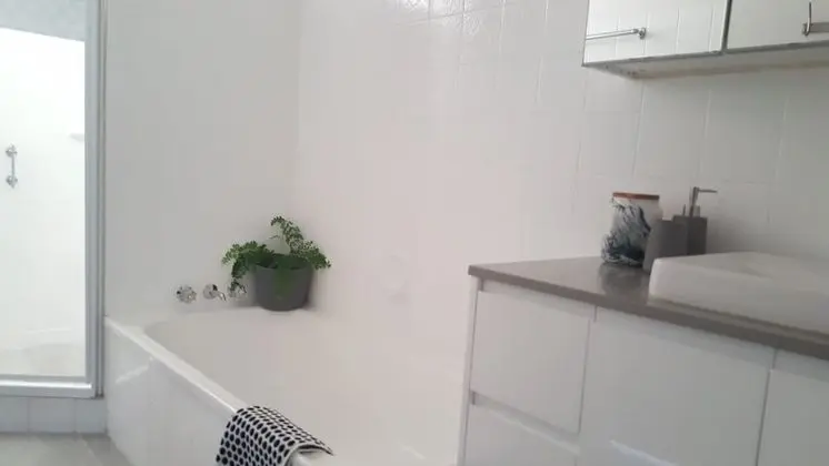 Apart Daire (Panoramic Ocean View 2 Bedroom (3 N))
