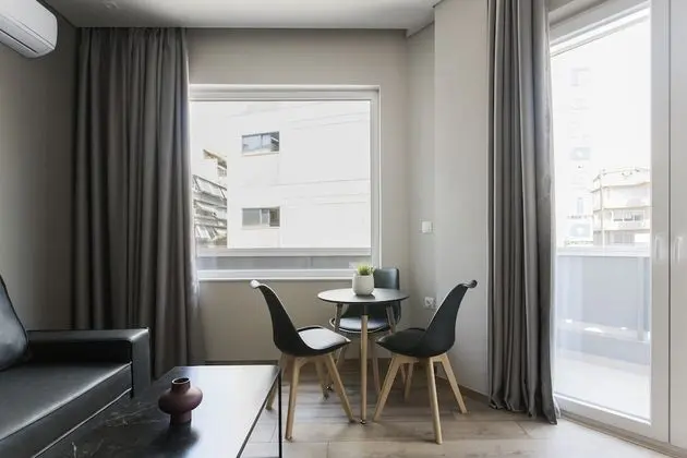 Apart Daire, 1 Yatak Odası (A3)