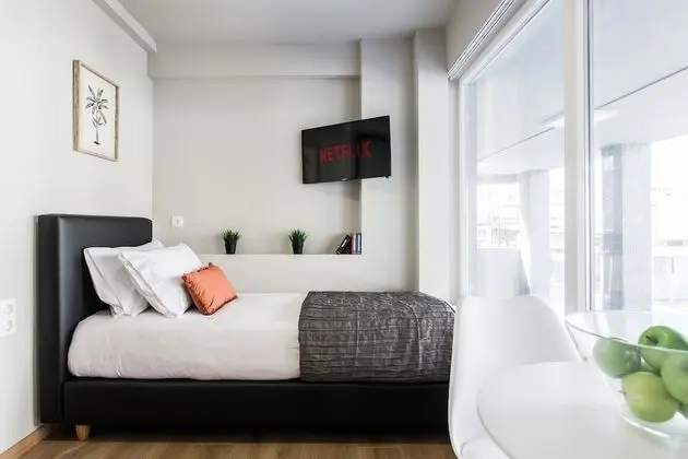 Comfort Tek Kişilik Oda