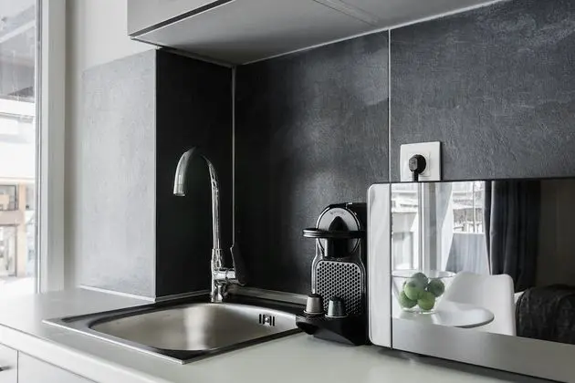 Comfort Tek Kişilik Oda