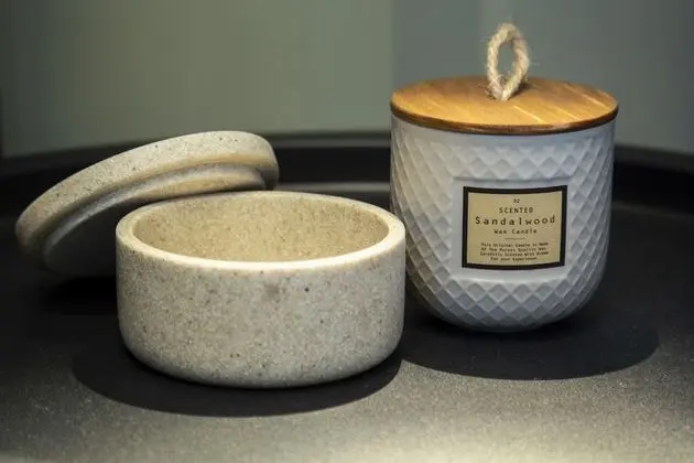 Comfort Tek Kişilik Oda