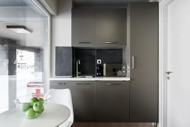 Comfort Tek Kişilik Oda