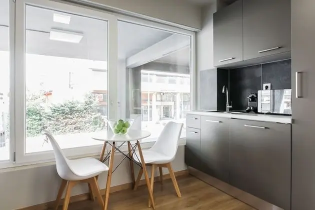 Comfort Tek Kişilik Oda