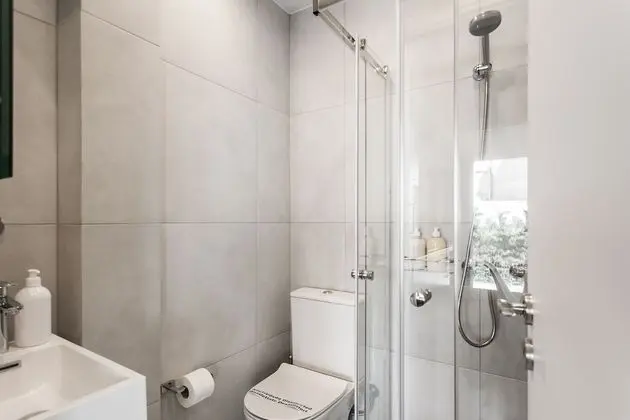 Comfort Tek Kişilik Oda