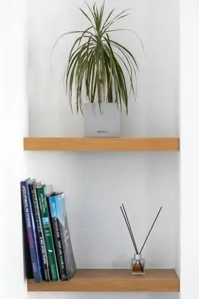 Design Apart Daire, Balkon