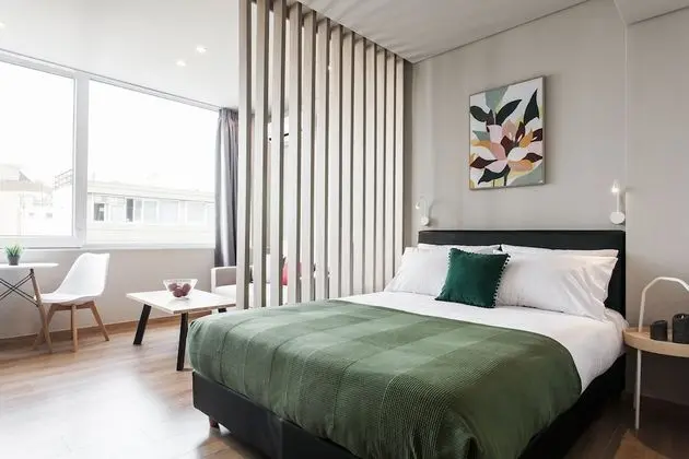 Superior Apart Daire