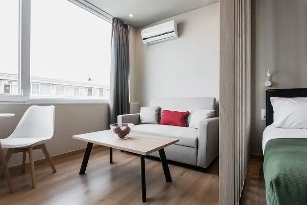 Superior Apart Daire