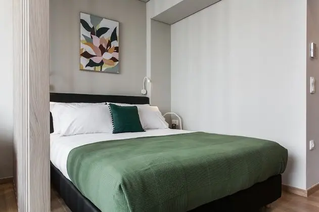 Superior Apart Daire