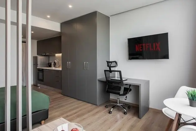 Superior Apart Daire