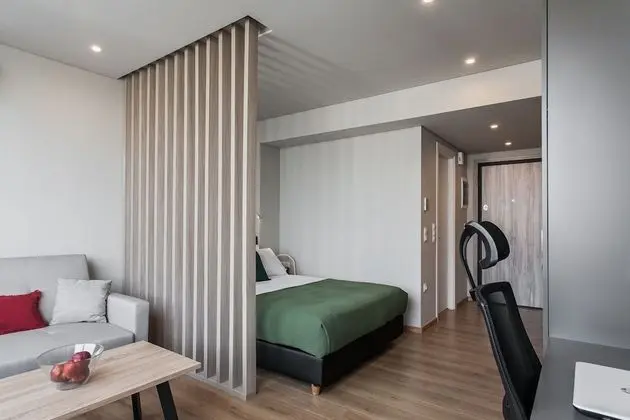 Superior Apart Daire