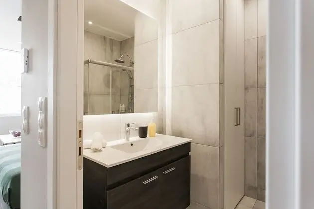 Superior Apart Daire