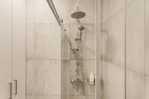 Superior Apart Daire