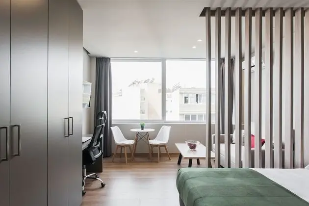 Superior Apart Daire