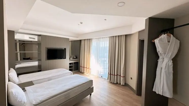 Aile Odası