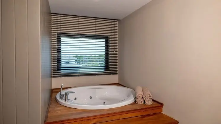 King Suite Oda