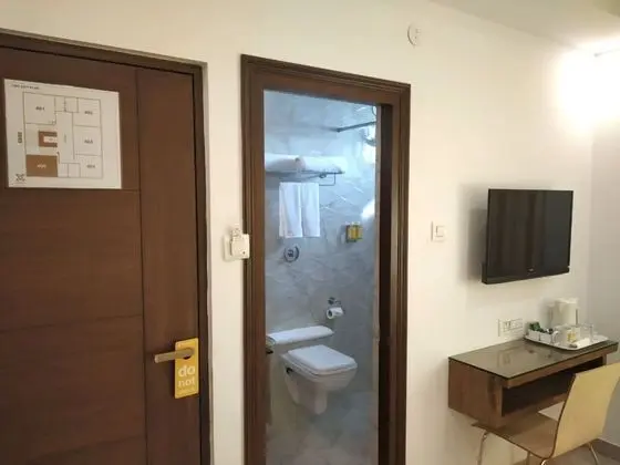 Deluxe İki Ayrı Yataklı Oda, 2 Tek Kişilik Yatak