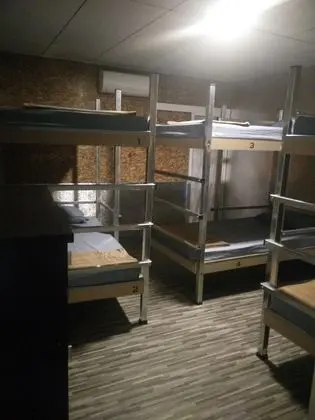 XD2 6-Bed Mixed Dormitory