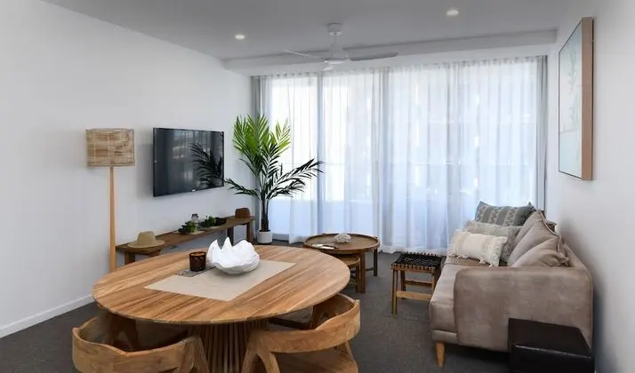 Apart Daire, 1 Yatak Odası, Okyanus Manzaralı (A - High Floor)