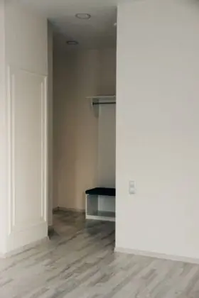Luxury Oda, Sigara İçilmez, Şehir Manzaralı