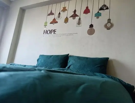 Family Apart Daire, 1 Yatak Odası