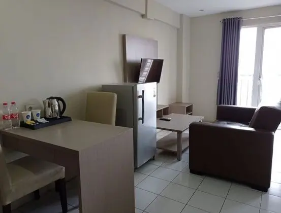 Family Apart Daire, 1 Yatak Odası