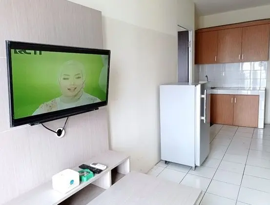 Family Apart Daire, 1 Yatak Odası