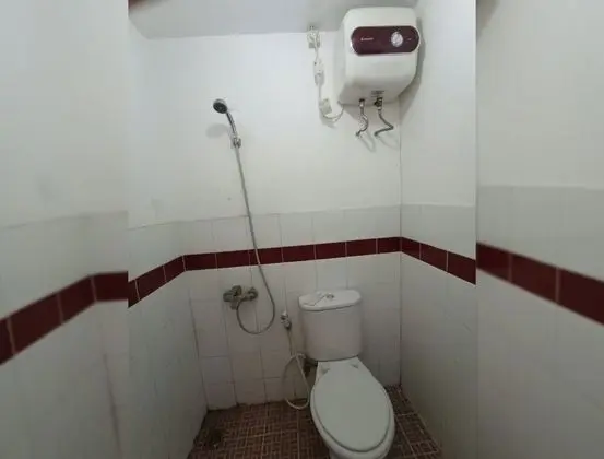 Family Apart Daire, 1 Yatak Odası