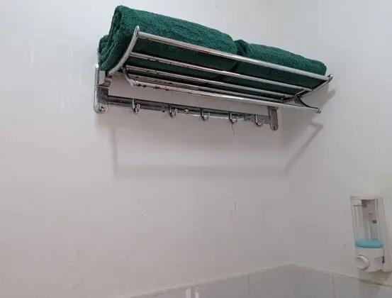 Family Apart Daire, 1 Yatak Odası