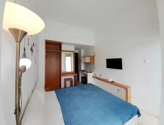 Deluxe Stüdyo