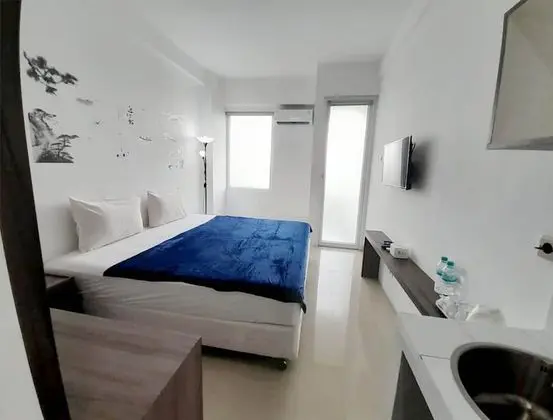 Stüdyo Süit