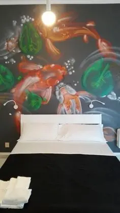 Economy Tek Büyük Yataklı Oda