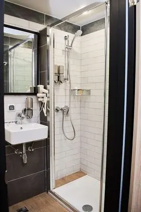 Standard İki Ayrı Yataklı Oda