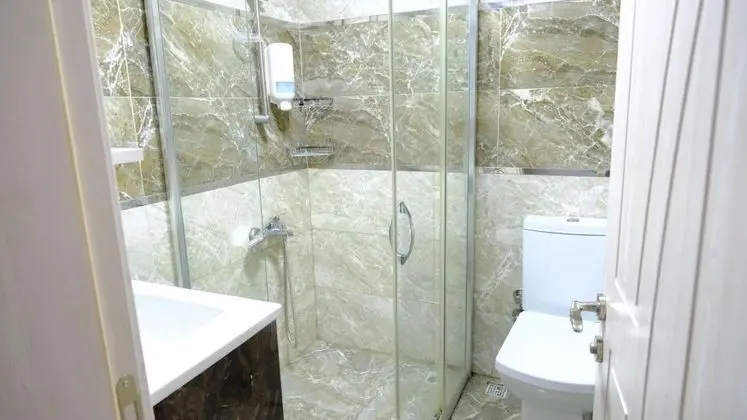Standart Oda, Dağ veya Havuz Manzaralı, Balkonsuz