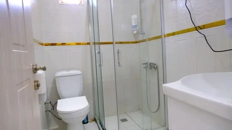 Standart Oda, Dağ veya Havuz Manzaralı, Balkonsuz