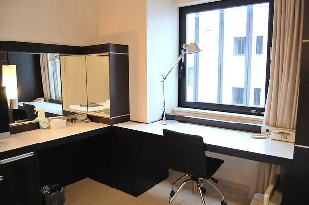 Standard Tek Kişilik Oda, Sigara İçilebilir
