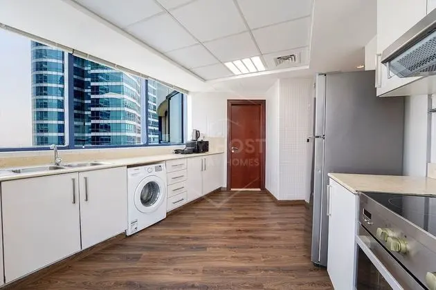 Standard Apart Daire, 2 Yatak Odası, Havuz Kullanımı