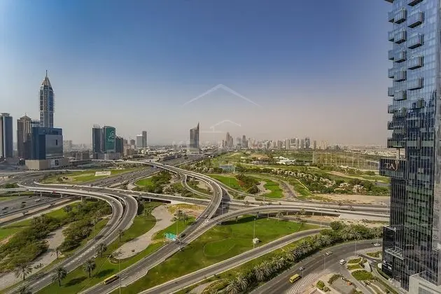 Standard Apart Daire, 2 Yatak Odası, Havuz Kullanımı