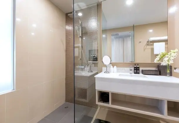 Deluxe Oda, Havuz Manzaralı (Beach Wing)