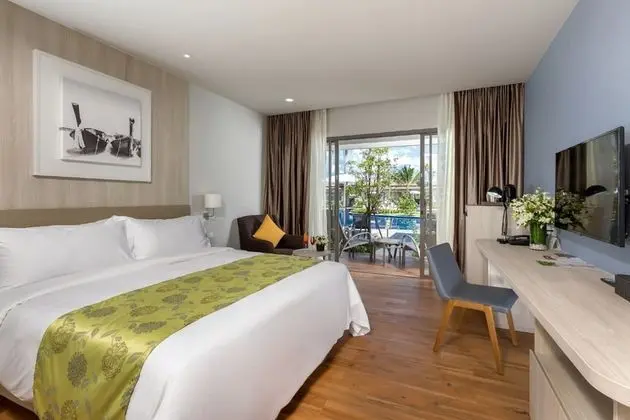 Kids Suite (Family Wing)