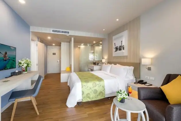 Kids Suite (Family Wing)