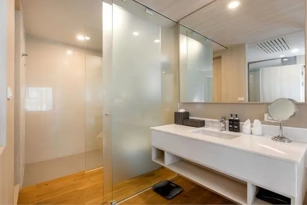 Kids Suite (Family Wing)