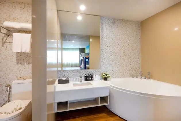 Kids Suite (Family Wing)