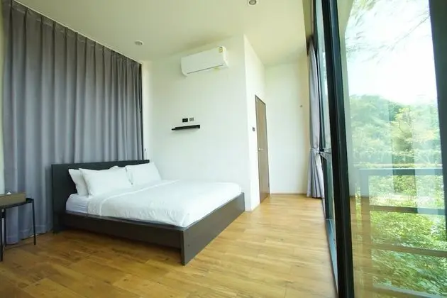 Villa 1
