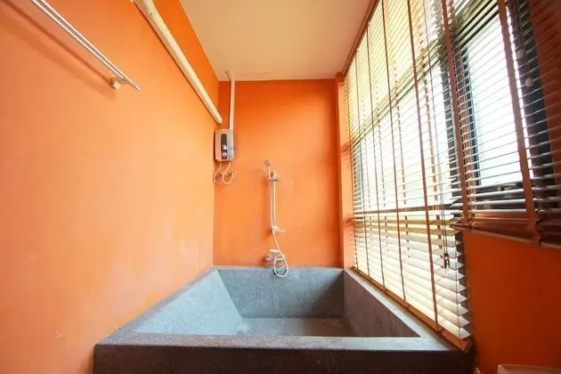 Villa 1